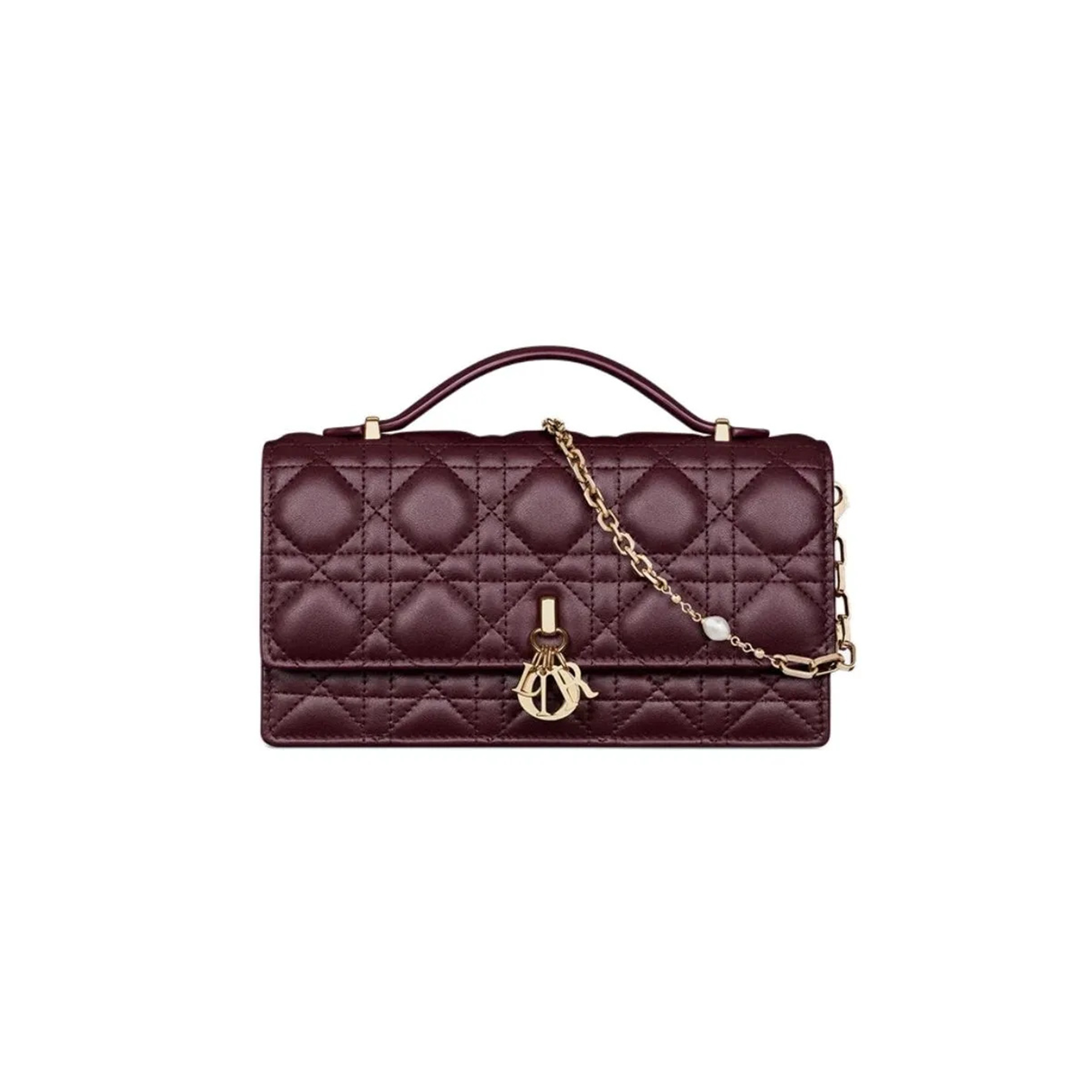D*or my D*or mini bag s0980onmj_m42r (21*11.5*4.5cm)